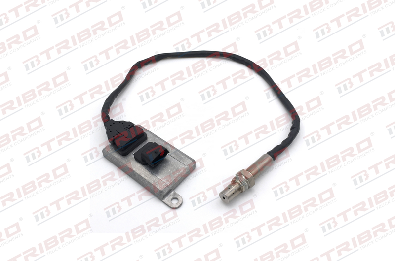 Nox Sensörü DAF Xf-Cf Katalizatör Sonrası | OEM 1793378