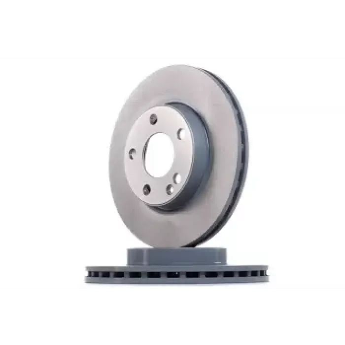 Fren Diski On W176 12>18 W246 11>18 C117 13>19 | FEBI 43835 | OEM A2464210012