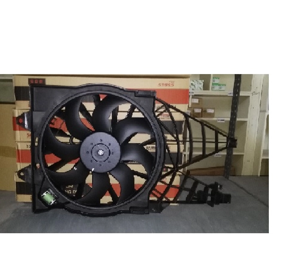 Fan Motoru Klimalı Davlumbazlı Linea 1.3D-1.6D-1.4 T-Jet | OEM 59726