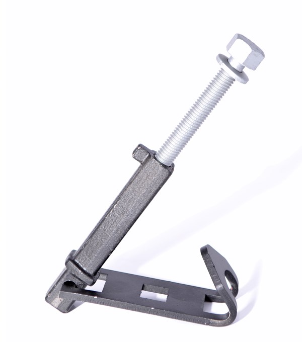 Stepne Sepet Emniyet Kilidi Doblo | BIRLIK 0056 | OEM 46754343