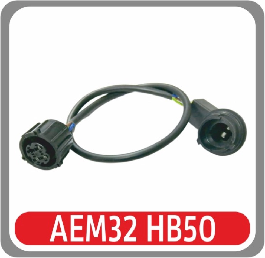 Soket Seti Axor Sinyal - 680040 | OEM AEM32HB50
