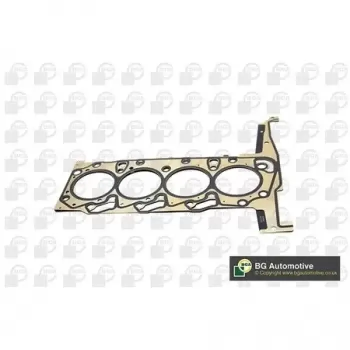 Silindir Kapak Contasi ( 1 Tirnak - 1,10MM ) Transit V347 - V363 2.2TDCI 155PS EURO5 Arkadan Ceker 11> Ranger 12> | ROYAL 629010MLS | OEM BK3Q 6051 A1C 1776498