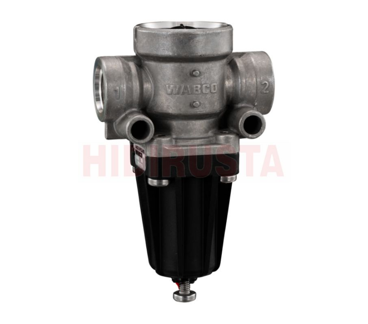 Ventil Basinç Ayar | OEM 81521016283