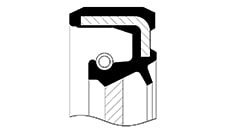 Krank Ön Hyundai Accent-Getz-Santa Fe 1.5 Crdi | SKT 046161-V | OEM 213612A100-4311921010