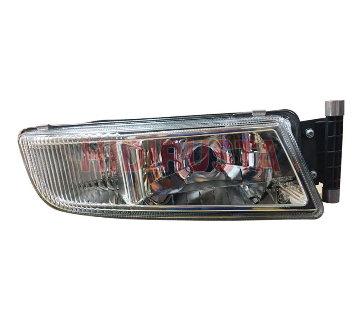 Sis Sağ İlave Far TGS-TGX | OEM 81251016522