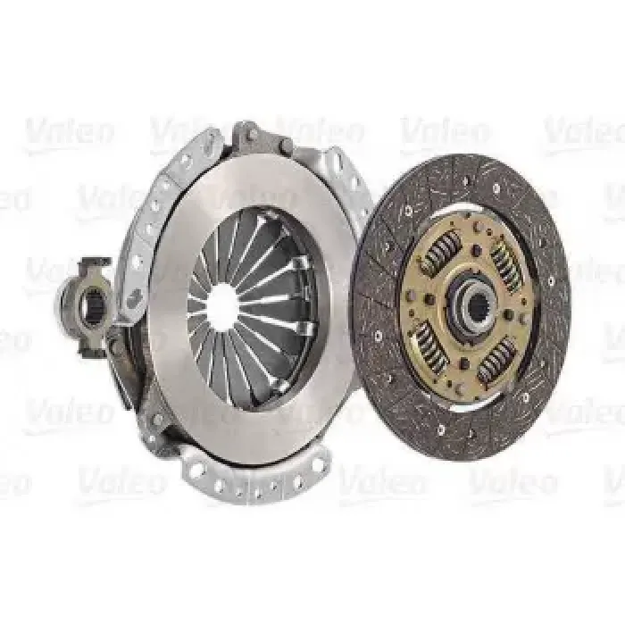Debriyaj Seti Partner P406 P306 Berlingo Xsara C15 Zx Xanti (I II) XUD7 / XUD9 / DW8 1,8D 1,9D Zx Bx P205 P405 XU9J1 / XU9JA / XU92C / XU5J / XU5M / XU5JP (1,9 / 1,6) P306 P406 Xantia Xsara XU7JP (1,8 8V) / (98 03) Kulakli Rulman (801290 Classic