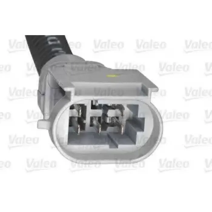 Silecek Motoru Master II 00> | VALEO 579710 | OEM 7701058169