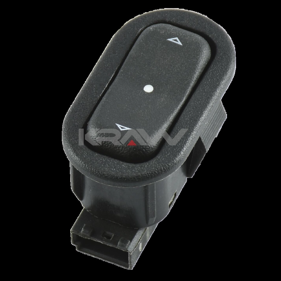 Cam Açma Anahtarı Arka Tekli Astra G Merıva A Zafıra | OEM AN-353