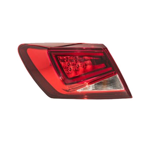 Stop Lambasi Sol Dis Ledli Leon 13>17 | PRO-A 296640 | OEM 5F0945207C 5F0945207C 5F0945207E 5F0945207D 5F0945207E 5F0945207D
