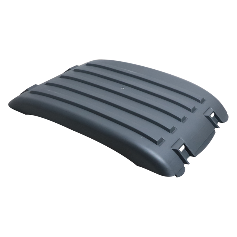 Üst Çamurluk Scania Midilli 1357602 Kpr | OEM 1357602