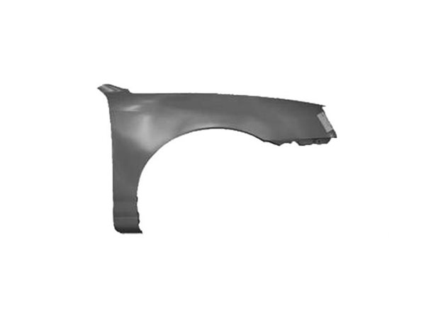 On Camurluk Sag Deliksiz Hyundai Elantra 01>03 | SIMYI SYHY016G-001R | OEM 663202D031