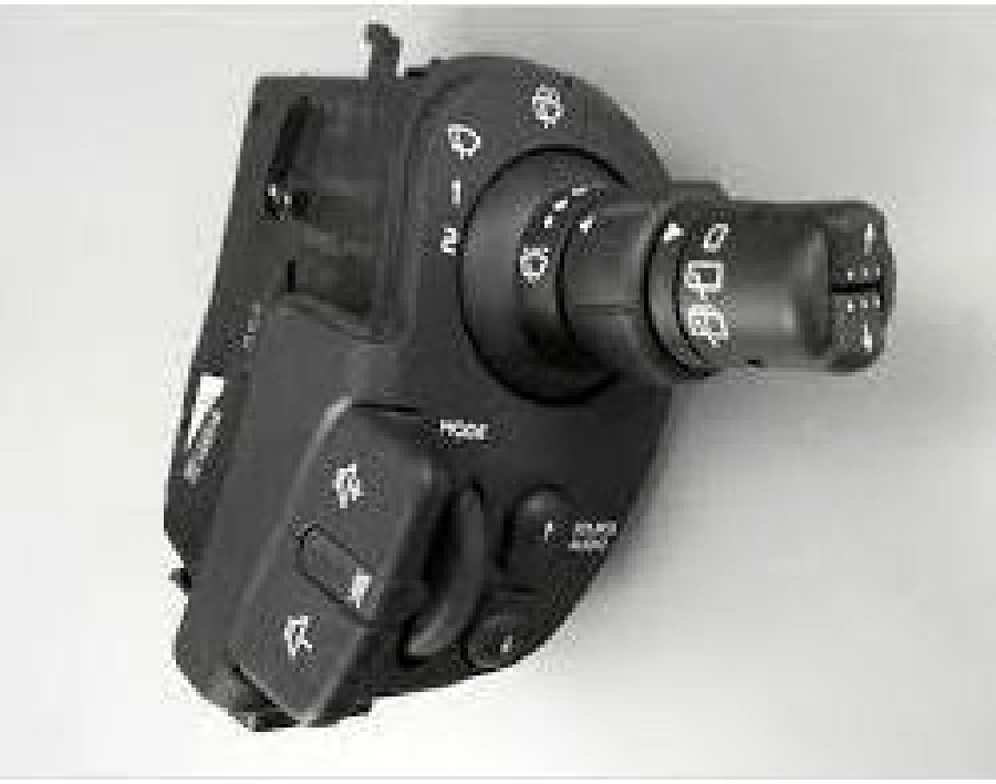 Far Silgi Kolu Renault Clio 3-Kangoo 3 Modus 8201590631 | OEM DL-5249