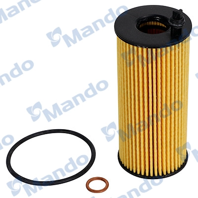 Yag Filtresi Bmw F10 F20 F30 F32 F36 F01 E90 F22 E84 F25 F15 F16 F26 Mini R56 R60 11> | MANDO EEOB0050Y | OEM 11428507683