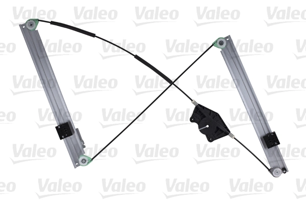 Cam Mekanizmasi (On) / (Sag) Audi A4 | VALEO 850597 | OEM 8E0837462B 8E0837462C