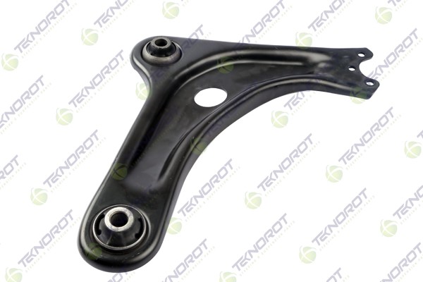Salincak Rotilsiz On Alt Sag Citroen C3 09 16 P2008 13> | TEKNOROT CI-578S | OEM 9803286480