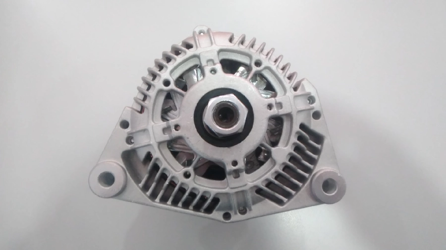 Alternatör Valeo Tip 12V 120A Massey Ferguson 2011 ve sonrası 439947 | OEM ALT8894