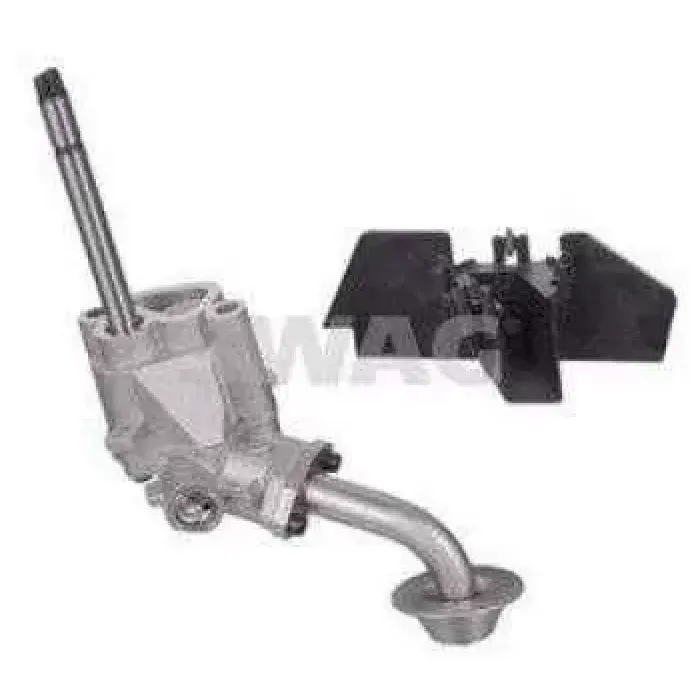 Yag Pompasi Caddy I Jetta I II Golf I II 1,5D 1,6D / Td Ck Cr Cy Jk Jp Jr Me 76>92 | SWAG 30880011 | OEM 068115105AE