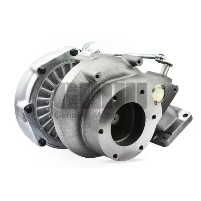 Turbosarj DAF CF85 98>00 XF95 97>02 Euro 2 | GMW TB452235DF | OEM 1319284 1319285 1319281 1377400