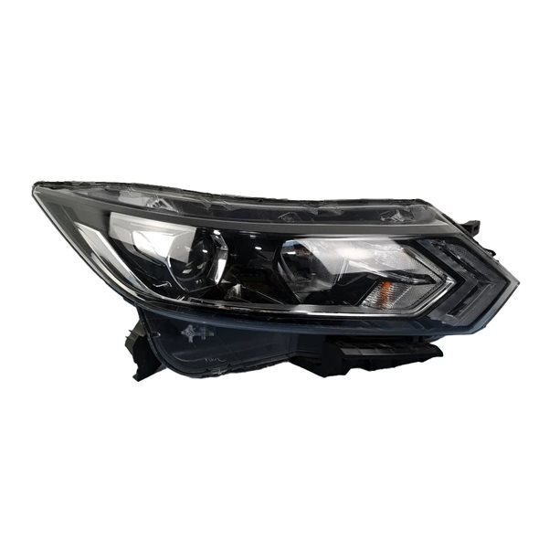 Far Sag Nissan Qashqai 17>21 (Motorlu) (2F-4750-D-E-R) | CASP 26010-HV00B | OEM 26010-HV00B