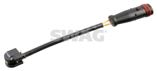 Fren Balata Fisi R171 04>11 W221 05>13 W166 11>15 C219 06>10 W204 08>14 W205 14> | SWAG 10926370 | OEM A1715400617
