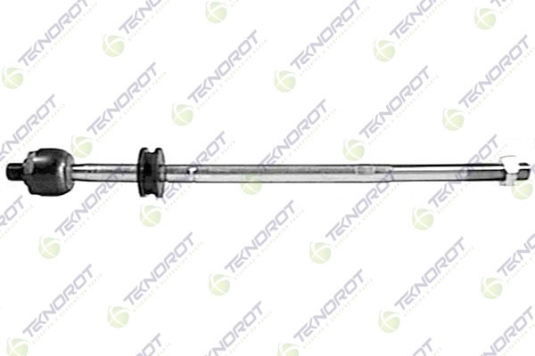 Rot Mili Hidrolik Passat III 1988 97> | TEKNOROT V-452 | OEM 357419823