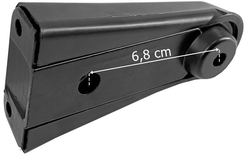 Ayna Kolu Bağlantısı 1844, 2631 Üst | OEM 6418110226