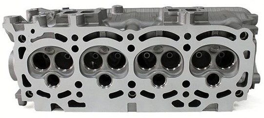 Silindir Kapağı Toyota Corolla 1.3 12V ( 1988-1995 Model Karburatorlu 2E Motor ) Subapli | SUPSAN H-448 | OEM 1110119156