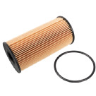 Yağ Fi̇ltresi̇ | FEBI 108309 | OEM A6261840000 A6261840000 152095219R 152095219R