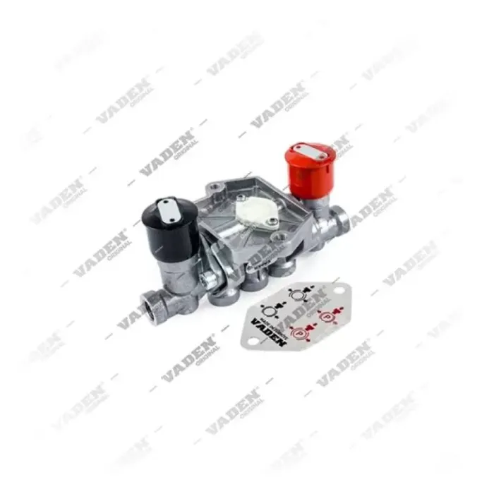 Dorse Tahlive Valfi - DAF / Dimetal / Iveco / Leyland / Nato / Neoplan / Renault / Krone / Kogel | VADEN 303.16.0013 | OEM 2090266