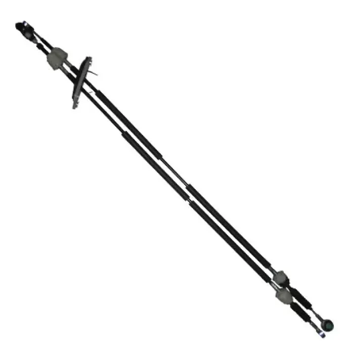 Vites Kumanda Halati Fiorino 1.3JTD Nemo Bipper 1.3HDI 16V 2012> EURO5 | BRUCKE 55255707 | OEM 55255707 46348466
