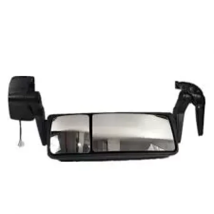 Dis Dikiz Aynasi Sag Buyuk Motorlu Kucuk Manuel MAN TGS | SERVET S11941 | OEM 81637306534