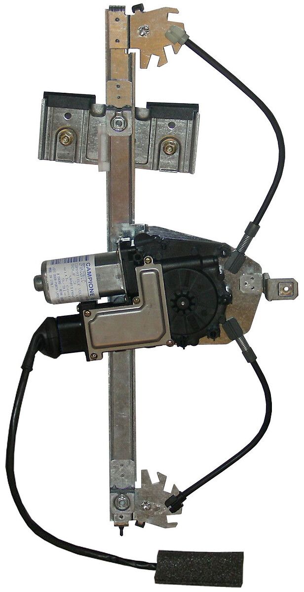 Cam Mekanizmasi Elektrikli Arka Sol Golf III Vento 1,6 / 1,8 / 2,0 | VALEO 850454 | OEM 1H0839401CE 1H0839401CE 1H4839401CE 1H4839461A 1H4839401CE 1H4839461A