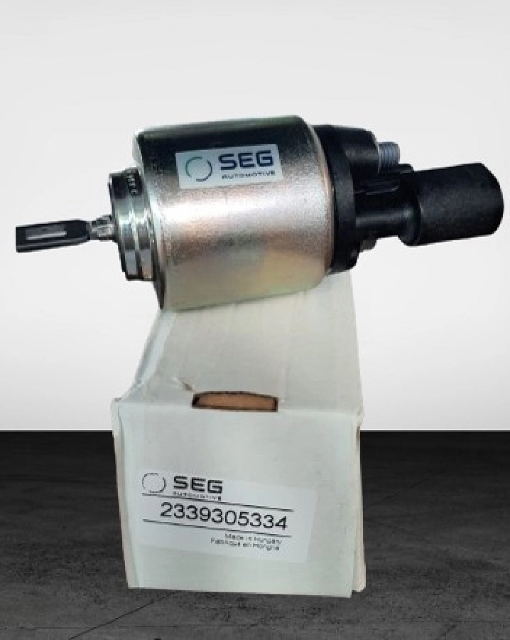 Marş Otomatiği 12V VW Transporter-Skoda Octavia VWW0AM911287B | OEM 2339305334