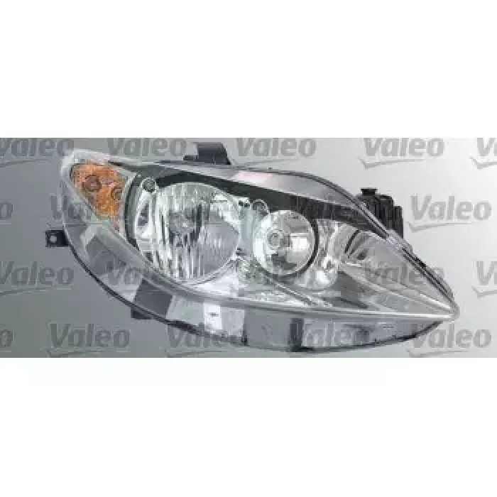Far Sag Motorlu Ampullu (H7) Ibiza 5 08> | VALEO 043817