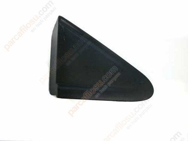 Sol Ön Camurluk Bakaliti Clio 4 | WPI RM 7951 | OEM 638758663R