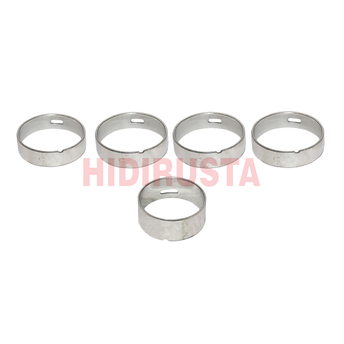 Eksantrik Yatak 904 Takım (Semi) | OEM A9060511050