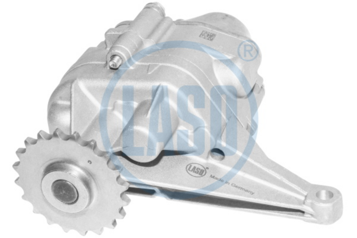 Yağ Pompası 646 639 Vıto | OEM 646 180 0301
