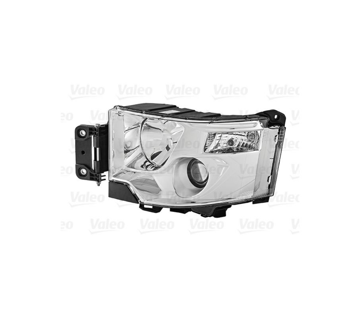 Far Komple Sol Renault T Seri | OEM 7482251397
