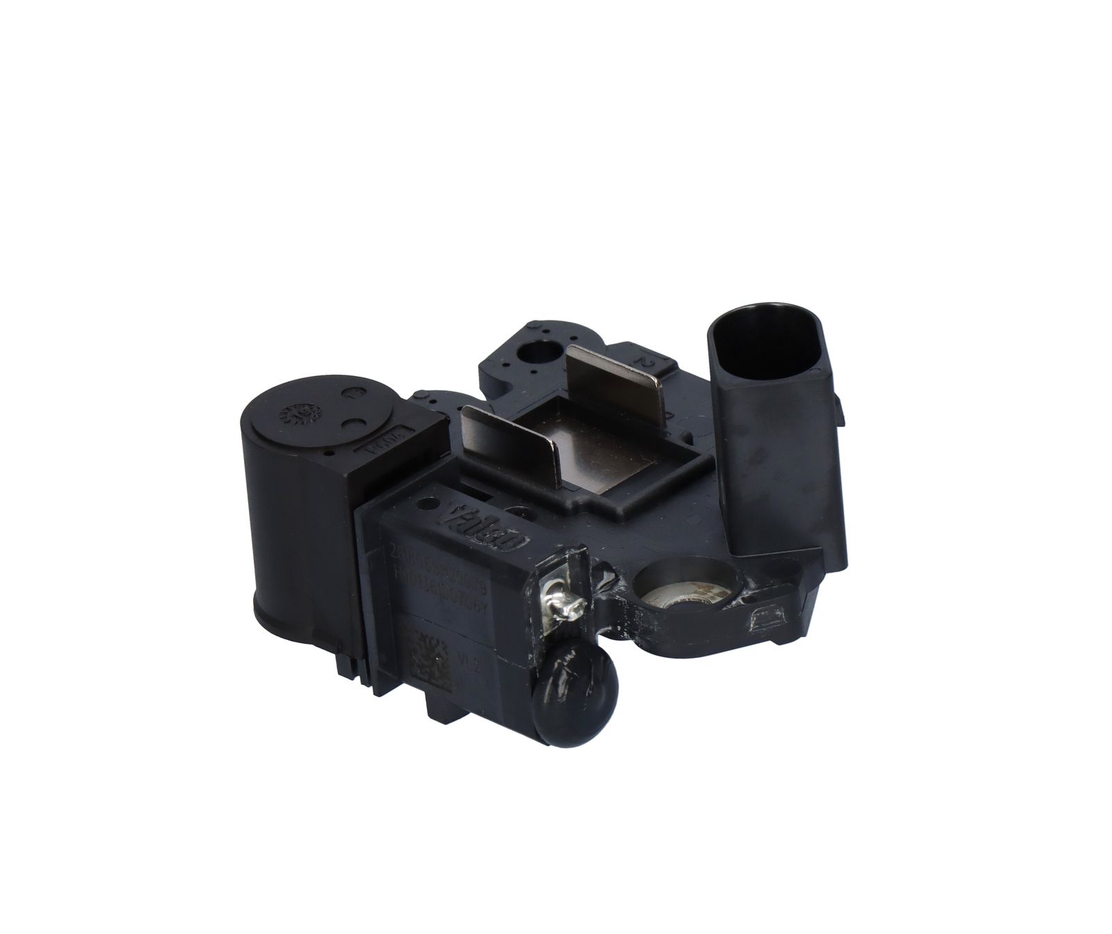 Konjektor 12V Fiat 500L, Punto 2009> TG9S100 | VALEO 599204 | OEM 77366190