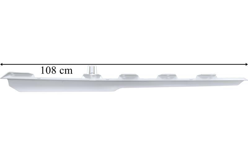 Kapı Uzantısı TGX Üst Sağ | OEM 81626100052
