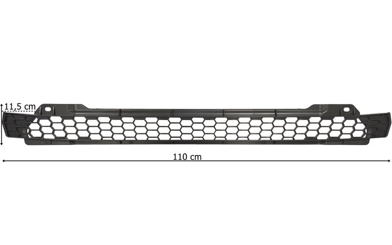Ön Panel Izgarası Scania 7 Seri | OEM 2307679