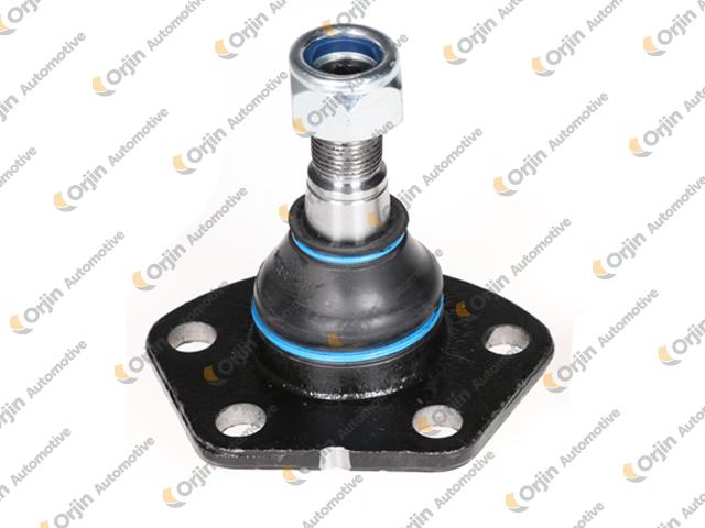 Salincak Rotili On Alt Ducato Boxer Jumper 2.8 2.8HDI 2.8TDI 18Q 16 Jant 01.02. 01> Koni Olcusu 24MM M18×1.5 | ORJIN 00976 | OEM 1331641080