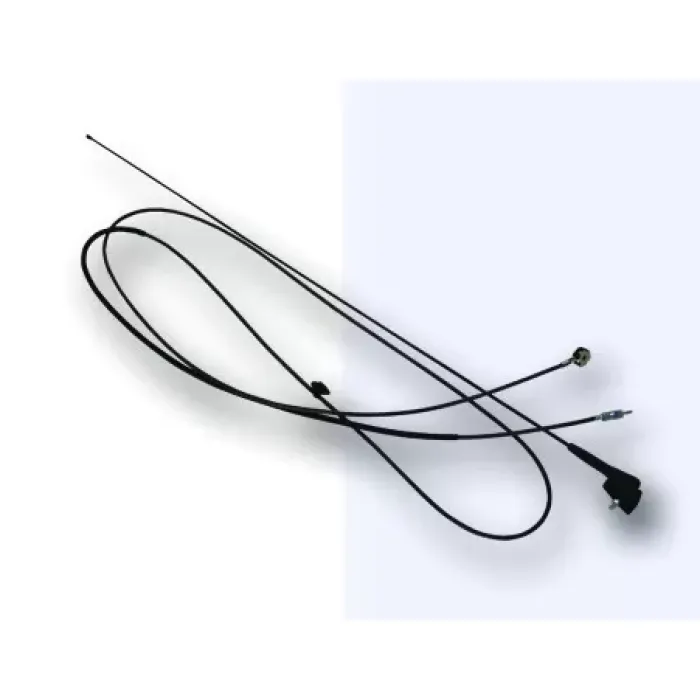 Anten Komple Cubuk Taban Kablo R19 R21 | UNUVAR 0371-21 | OEM 7702127371