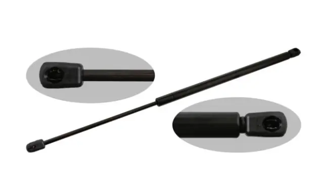 Panjur Amortisörü Axor E.m | OEM 0007500336
