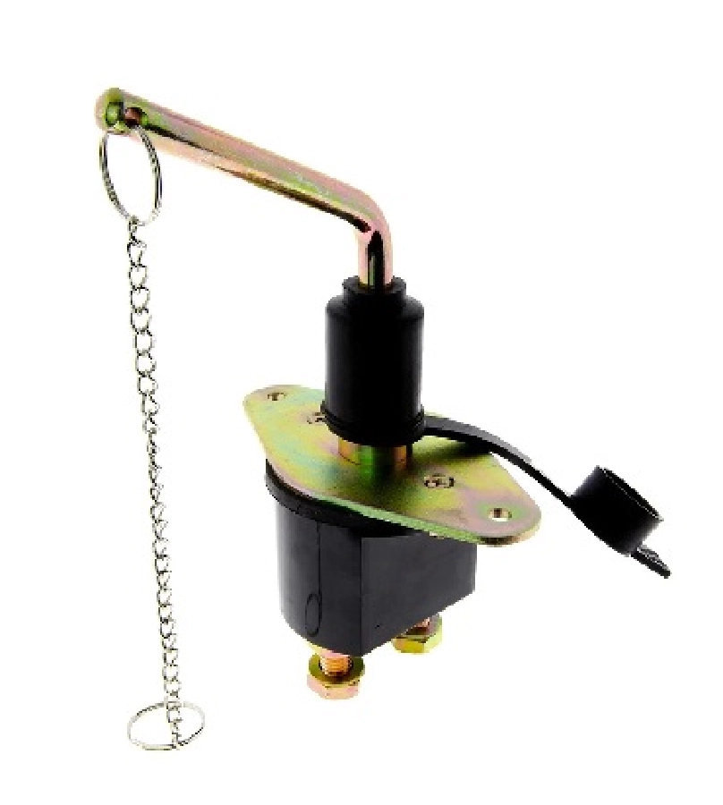 Devre Kesici Metal - Tır | OEM AEM170500