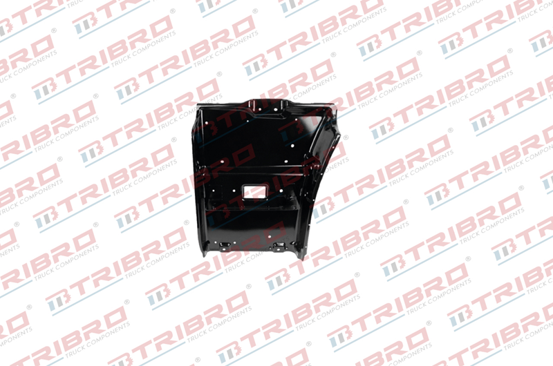 Basamak Paneli Scania R Seri Sol | OEM 1498179