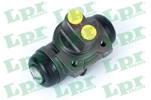 Fren Silindiri Sag Movano Master Absli 01> (23,8mm) | LPR 4026 | OEM 7701044603