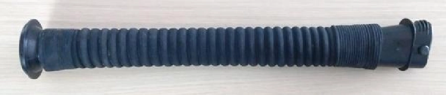 Hava Filtre Bez Hortum (Kelepçeli) Kng | OEM 814093