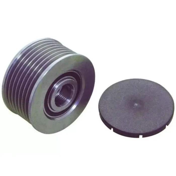 Alternator Kasnagi Bosch Tip 7 Kanal Ford Transit V184 | WAI 24-91319 | OEM 535008710 F237045