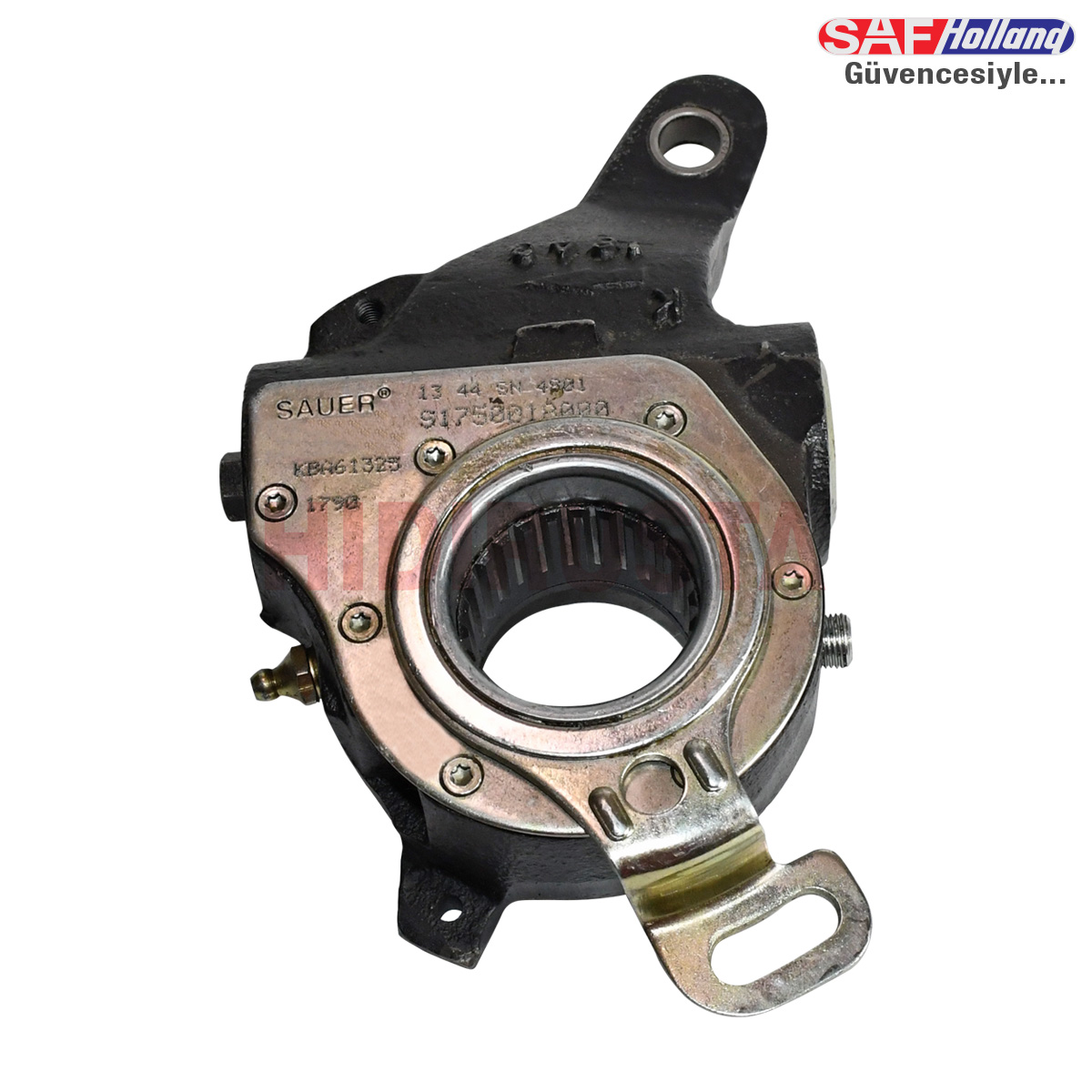 Fren Cırcırı Arka 1.Çeker Sağ 4140, 3340, 3028 (8014) | OEM A9454200438